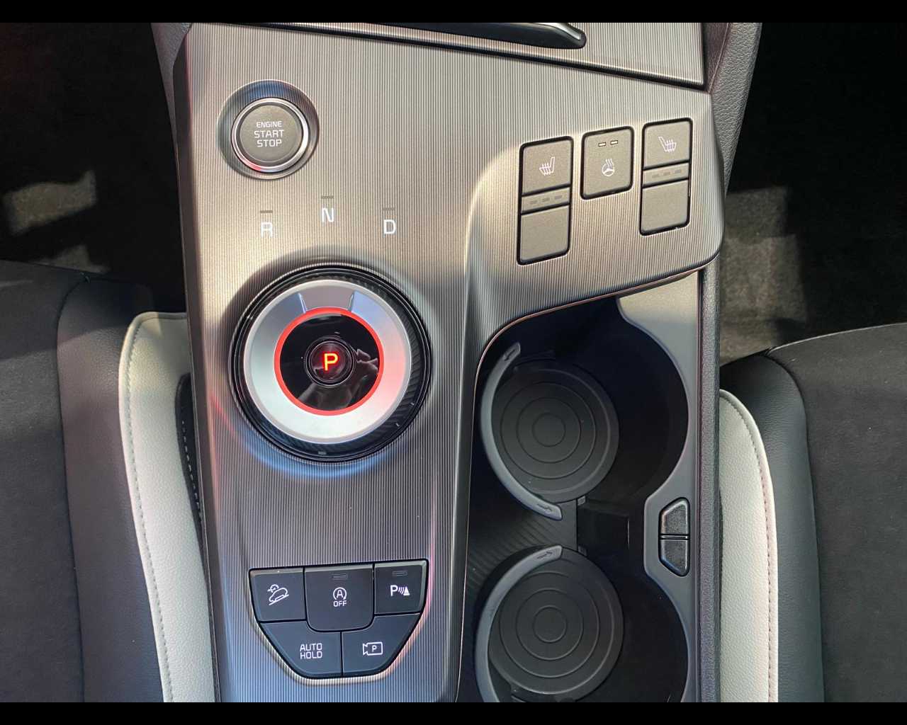 Kia Sportage Nuovo  Sportage Rovigo