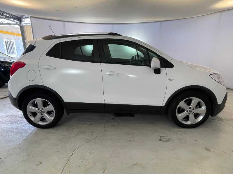 Mokka I - Mokka 1.4 T. Cosmo Gpl-tech 4x2 140cv E6