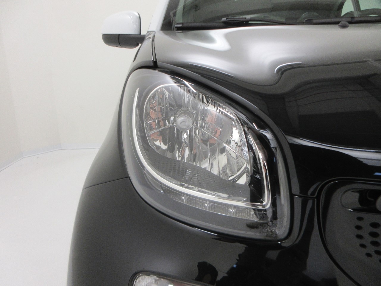 smart fortwo fortwo coupe EQ Passion - 5