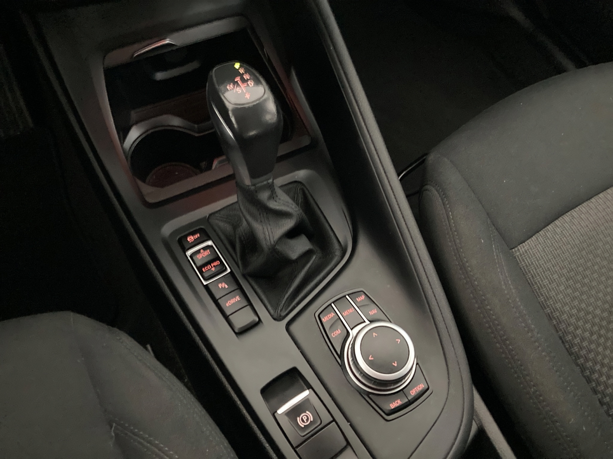 Bmw X1 Usato 2022 X1 Modena