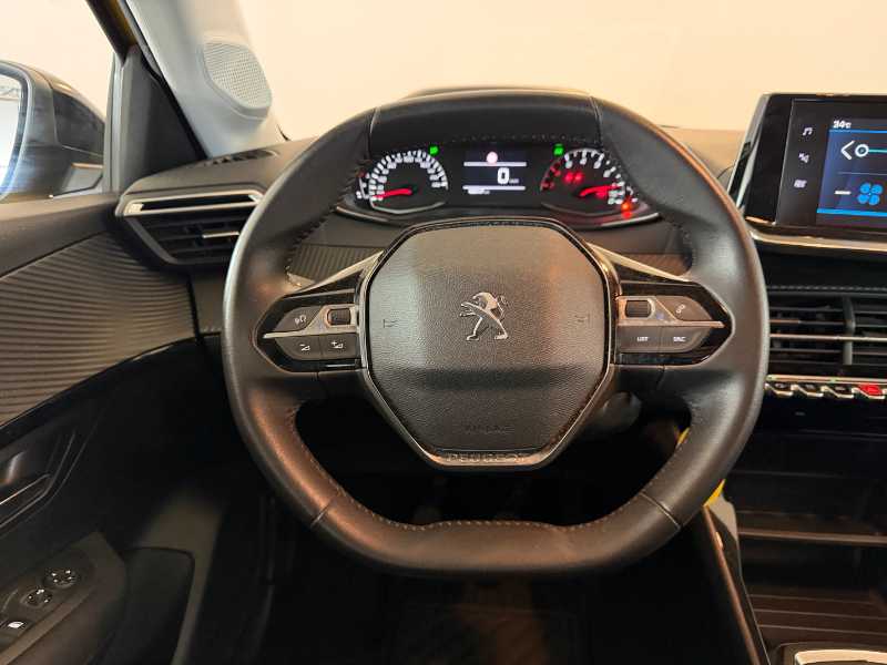 208 Ii 2019 - 208 1.2 Puretech Active Pack S&s 100cv