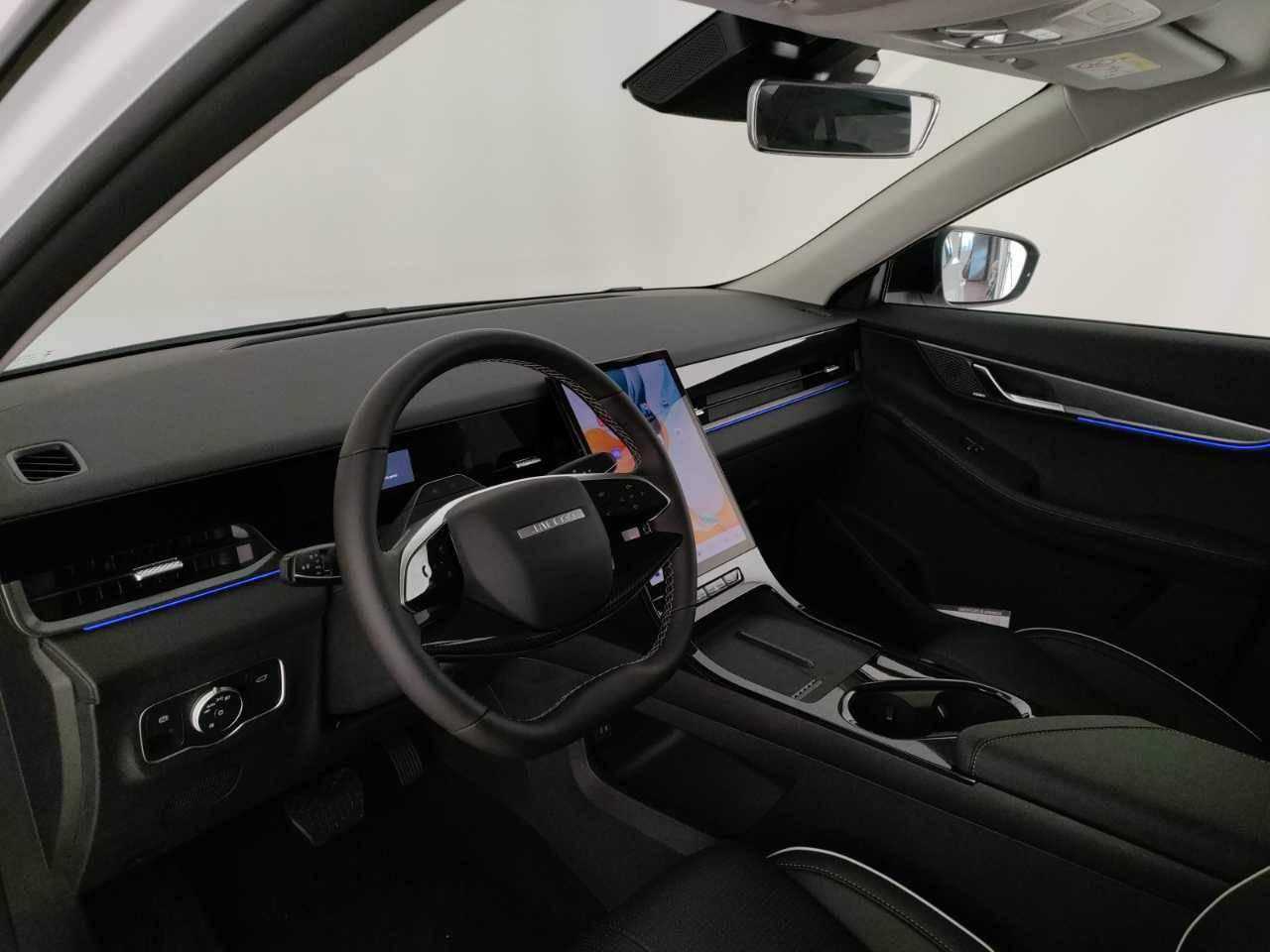 Jaecoo Jaecoo 5 Nuovo Benzina Jaecoo 5 Rovigo