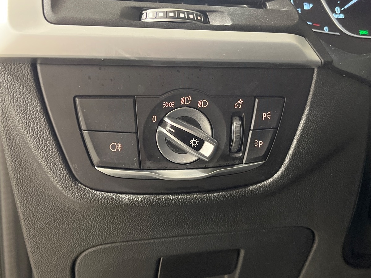 Bmw X3 Usato 2022 X3 Altavilla Vicentina