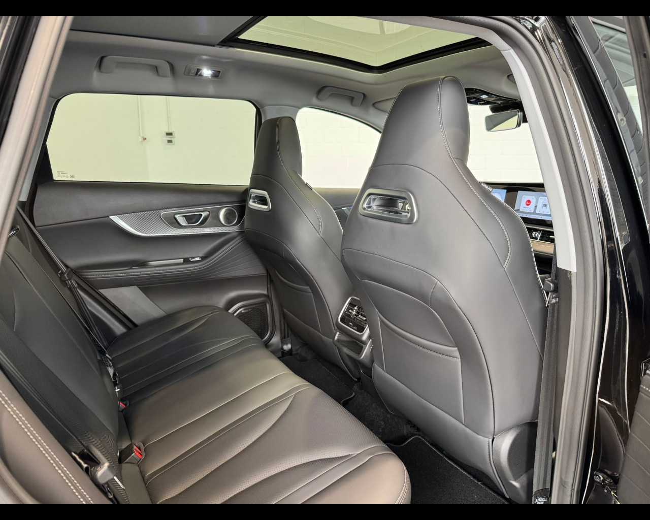 Dr Automobiles DR 6 Nuovo gPL DR 6 Mestre