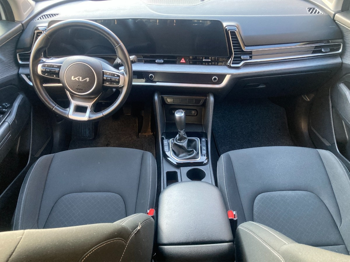 Kia Sportage Usato 2022 Sportage Modena