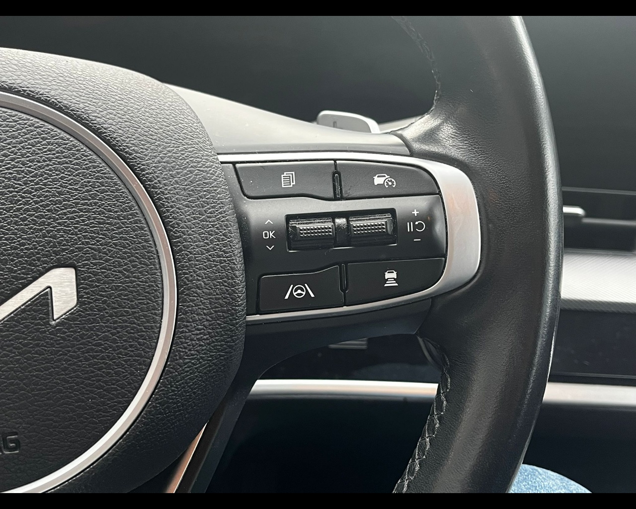 Foto KIA Sportage 1.6 tgdi hev Style auto