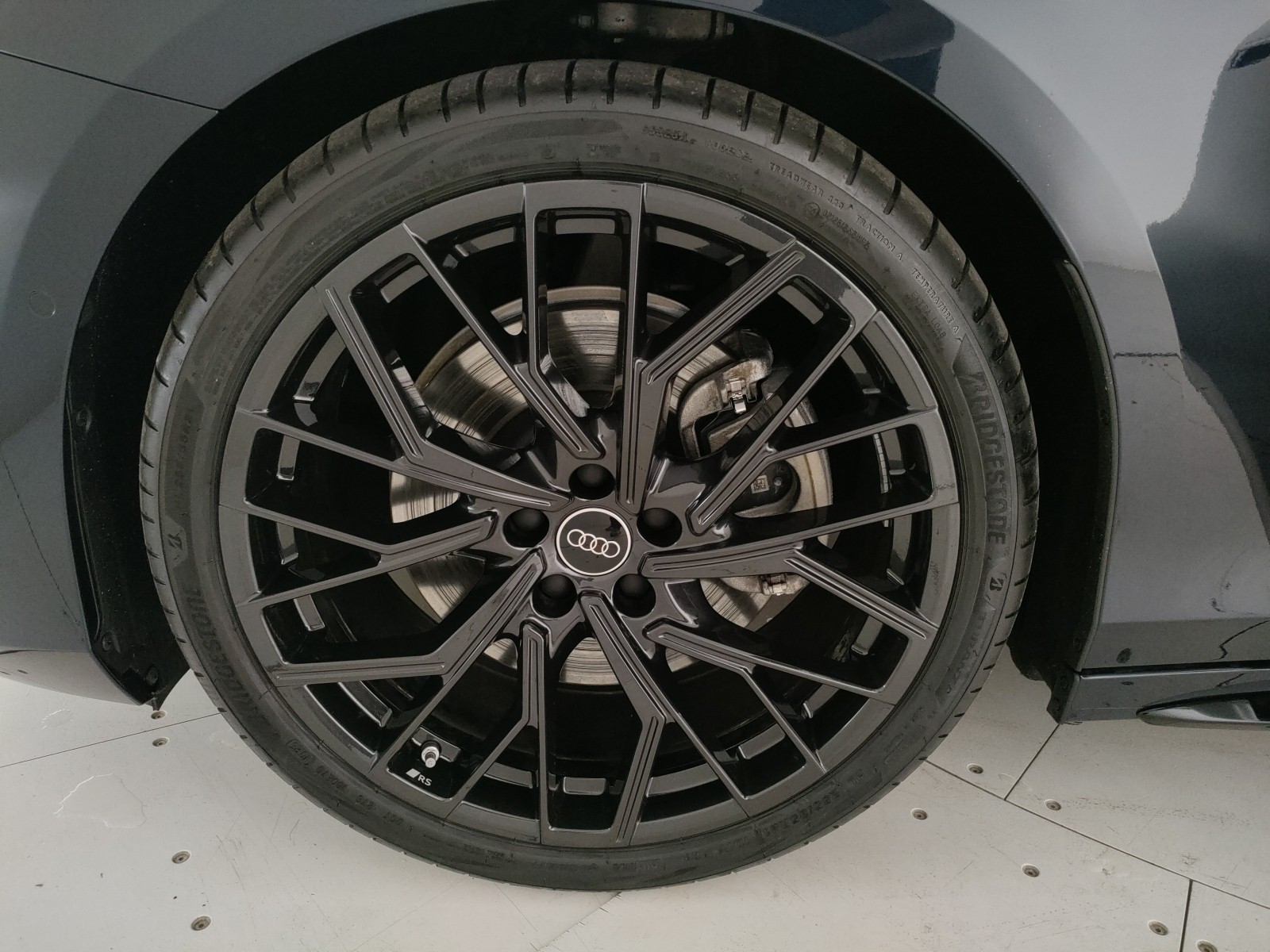 Audi A6 Usato 2025 A6 Legnago