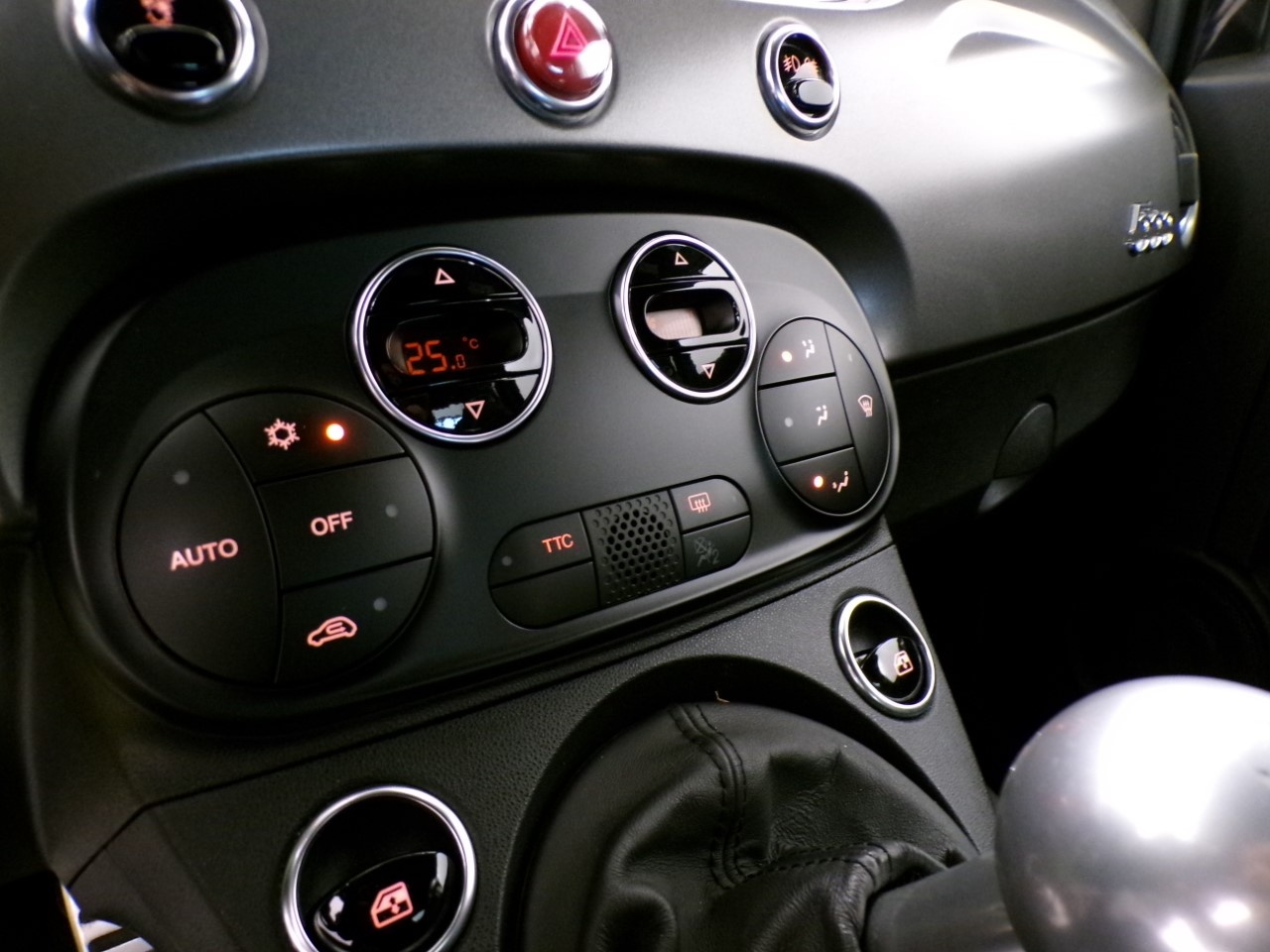 Abarth 595 595 1.4 T-Jet 165cv Turismo - 16