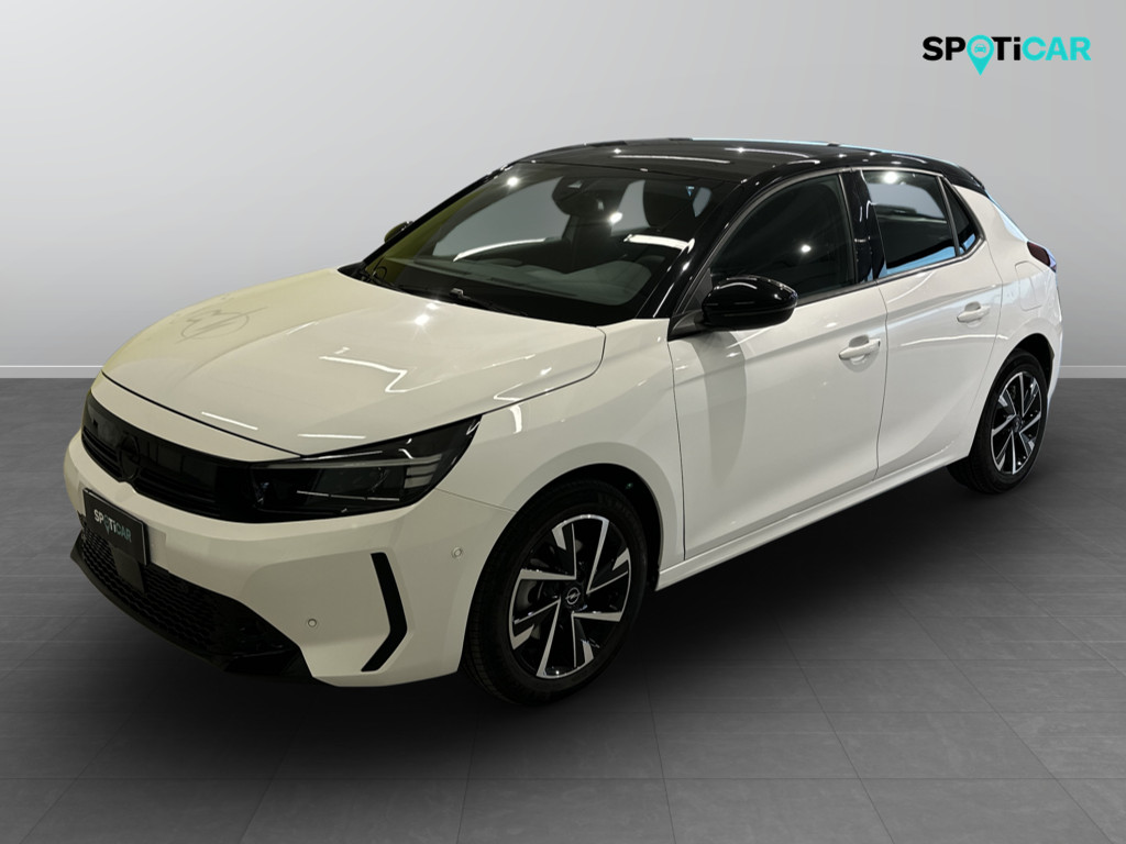 Panoramica 16° Immagine Veicolo