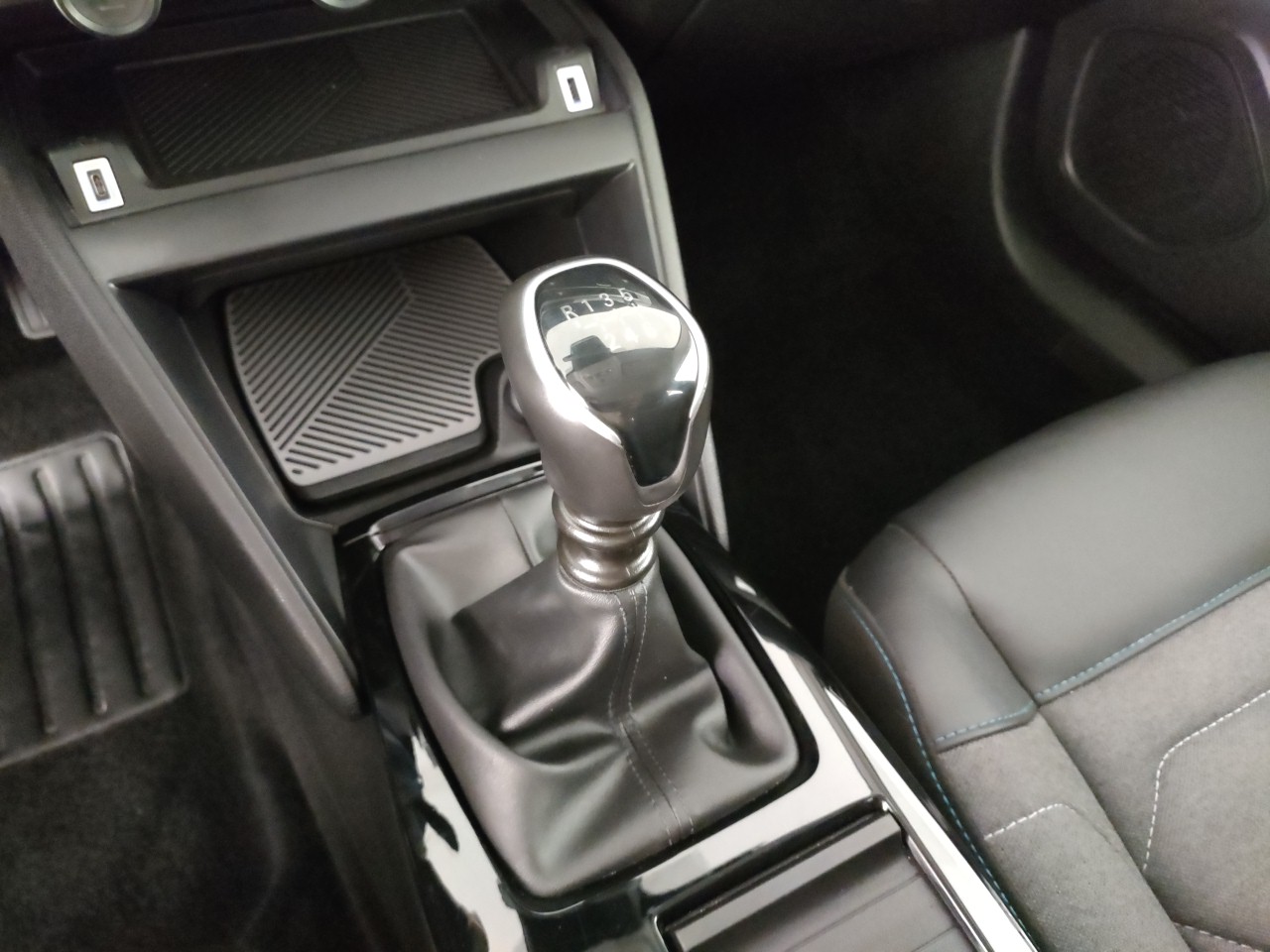 Citroen C4 Usato 2023 C4 Carpi
