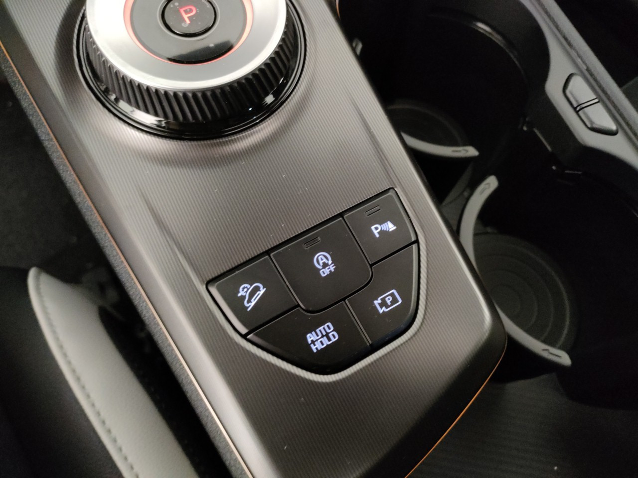 Kia Sportage Nuovo Ibrido diesel Sportage Porto Mantovano