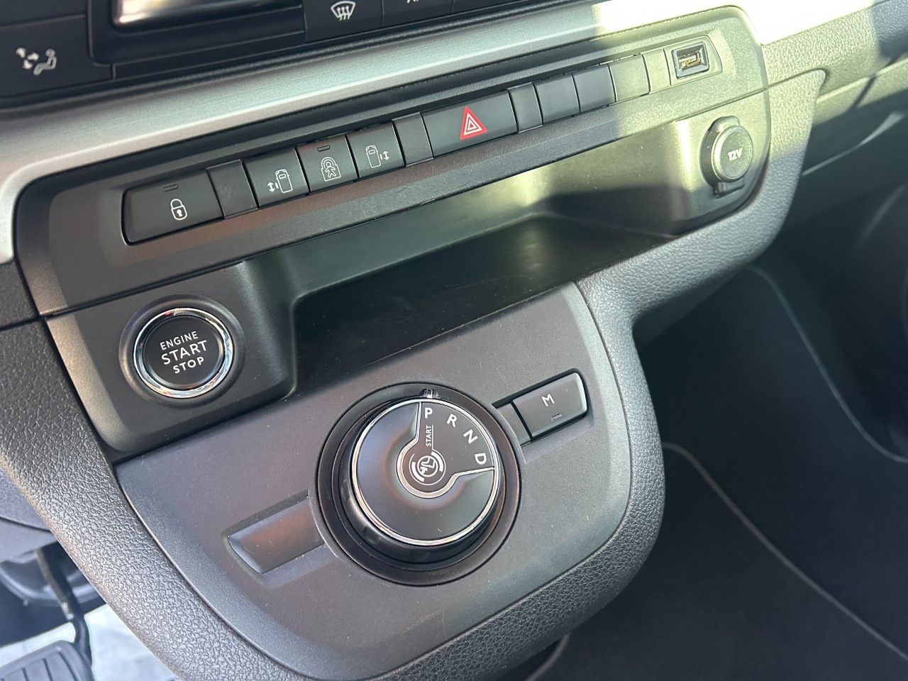 Toyota Proace II Verso Proace Verso 2.0d 180cv S&S L2 Luxury 5p 8p.ti auto E6d - 14