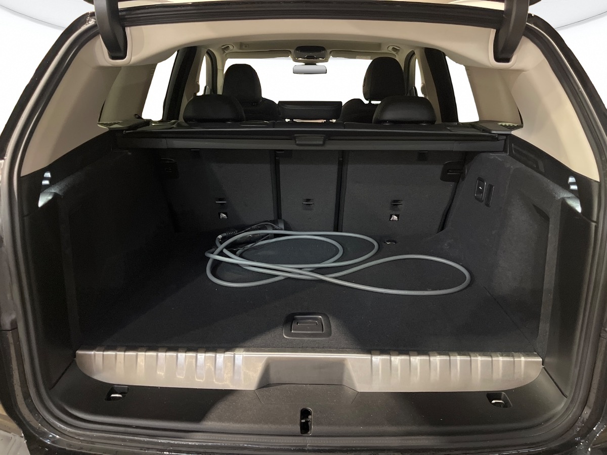 Bmw X3 Usato 2021 X3 Verona