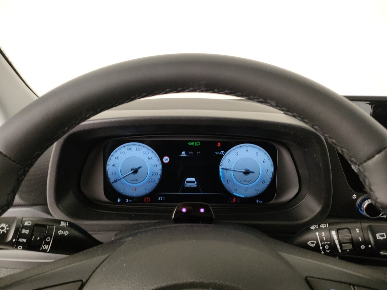 Hyundai i20 Nuovo benzina i20 Porto Mantovano