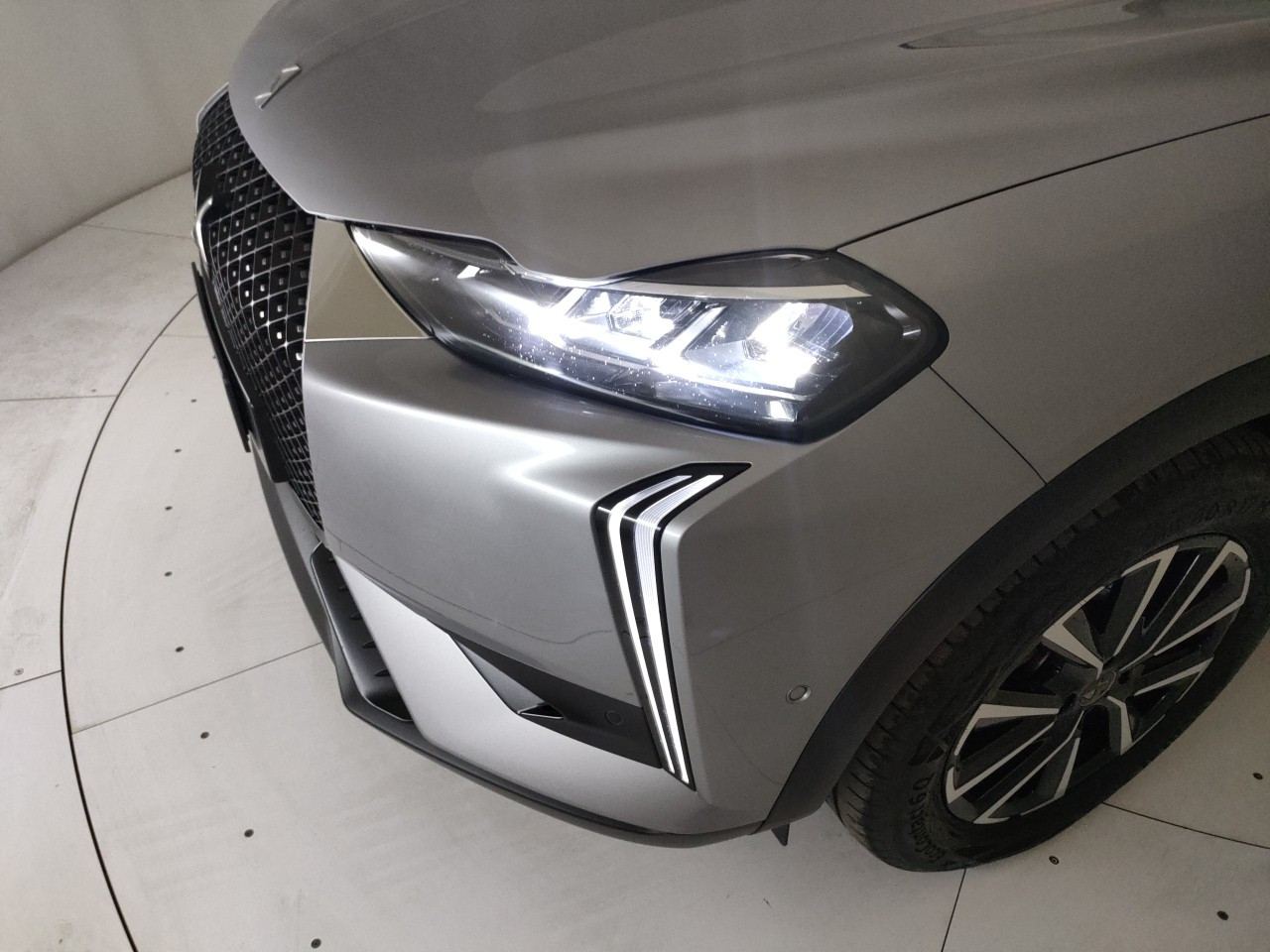 Ds DS3 Usato 2024 DS3 Reggio Emilia