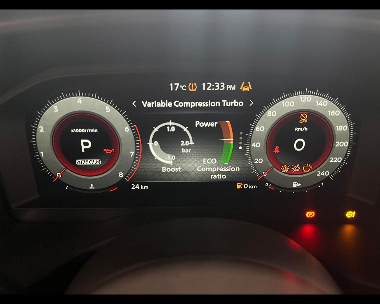 Foto NISSAN X-Trail 1.5 mhev N-Connecta 2wd xtronic