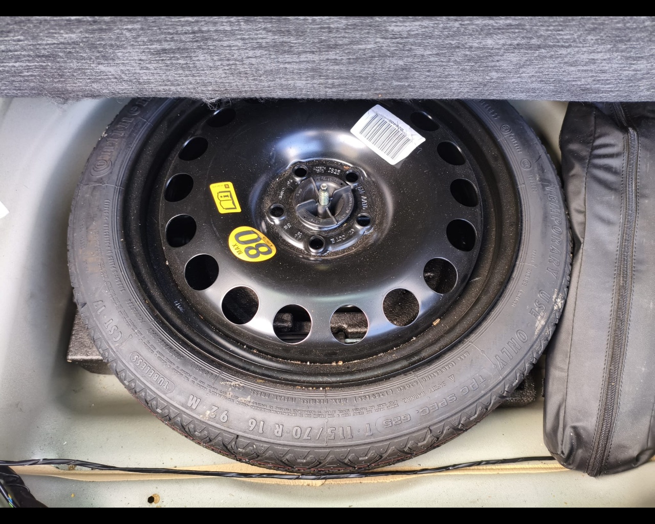 Foto OPEL Astra Sports Tourer 1.5 cdti 2020 s&s 122cv at9