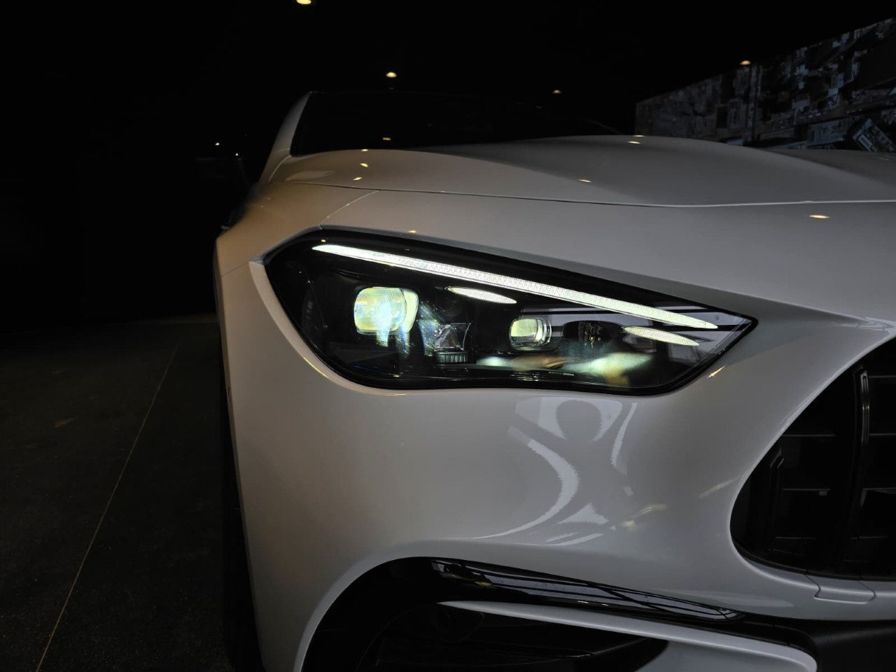Mercedes-AMG CLE Coupé AMG CLE Coupè AMG 53 4Matic PREMIUM PLUS - 16