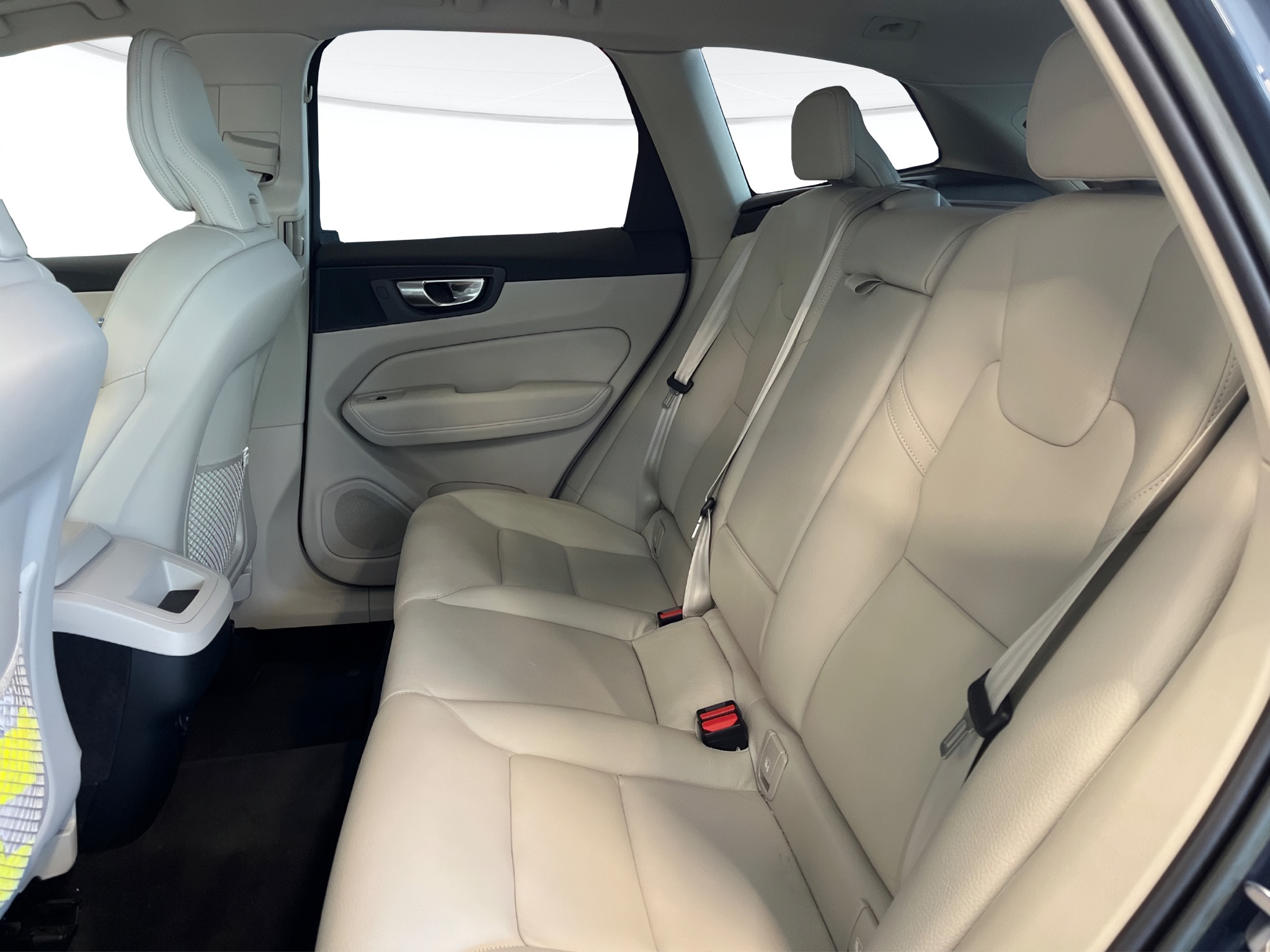 Volvo XC60 Usato 2023 XC60 Altavilla Vicentina