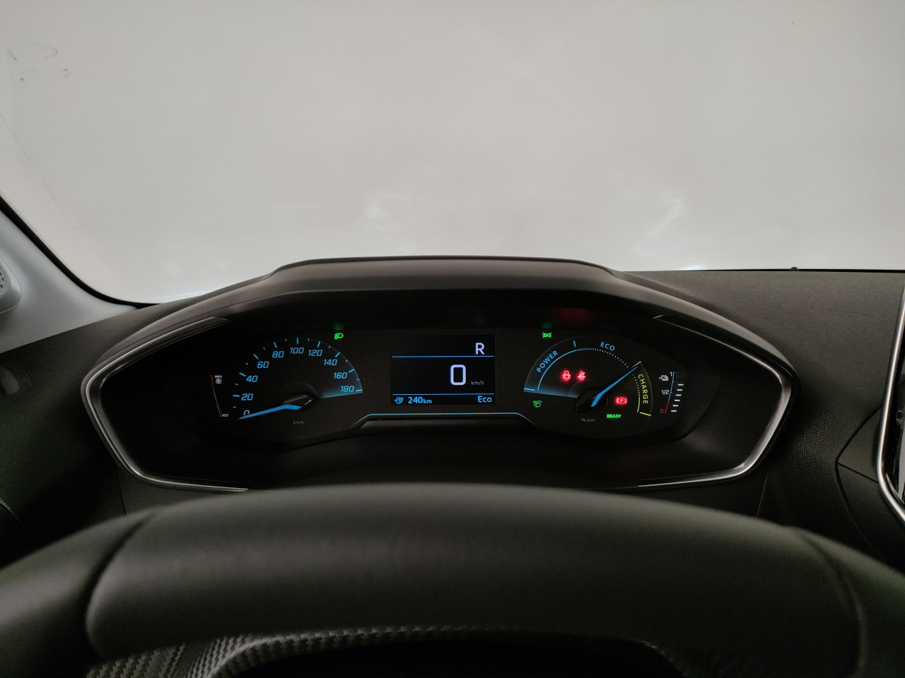 Peugeot 208 Nuovo elettrico 208 Porto Mantovano