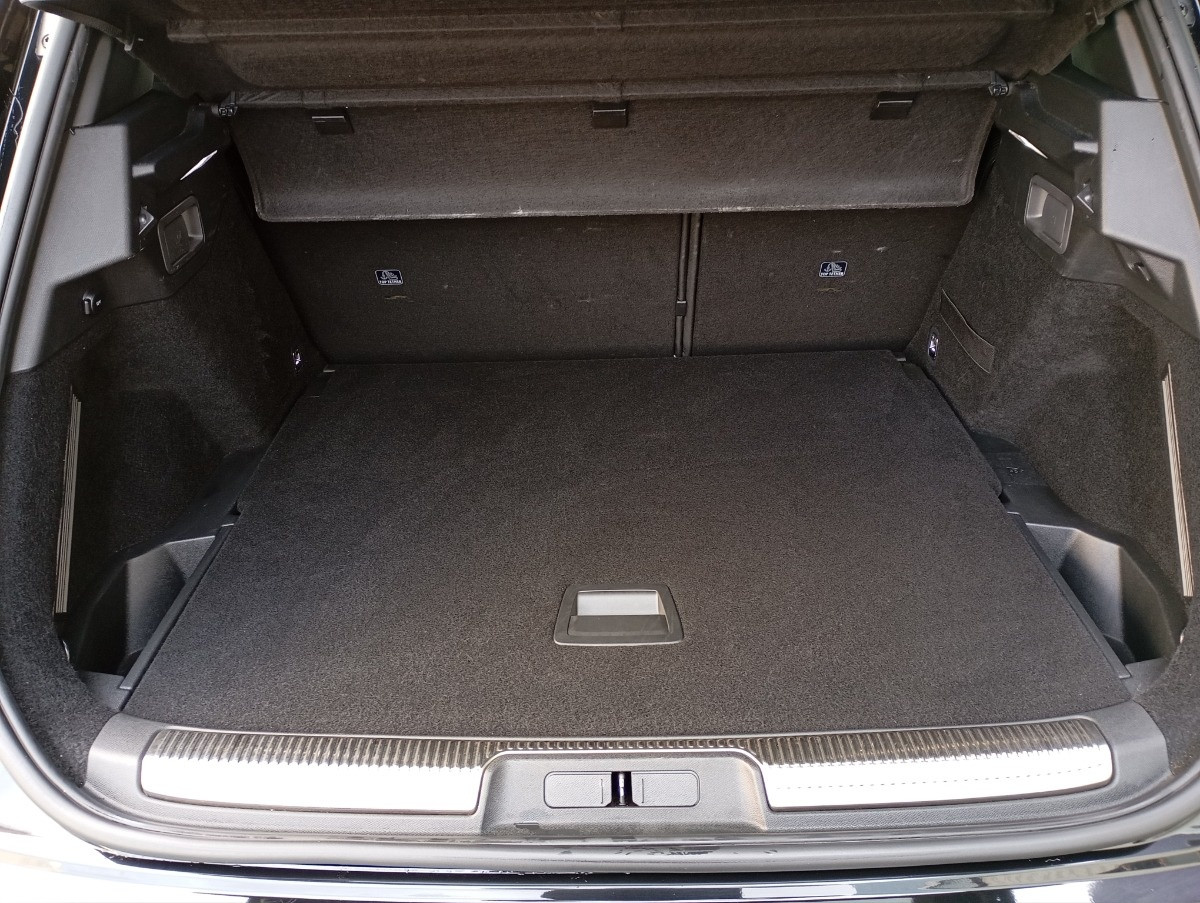 Ds DS7 Usato 2022 DS7 San Vendemiano