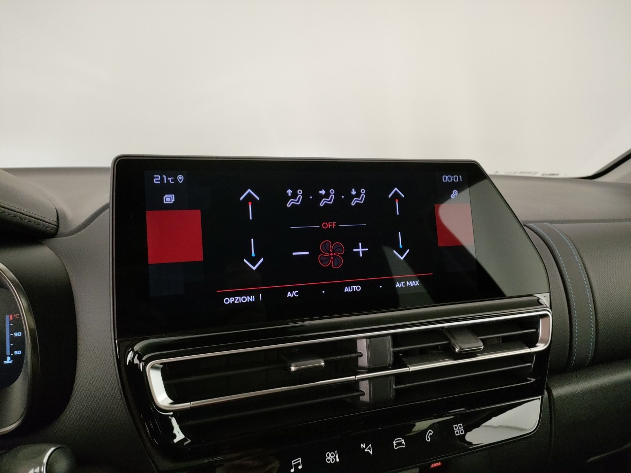 Citroen C5 Aircross Nuovo Diesel C5 Aircross Verona