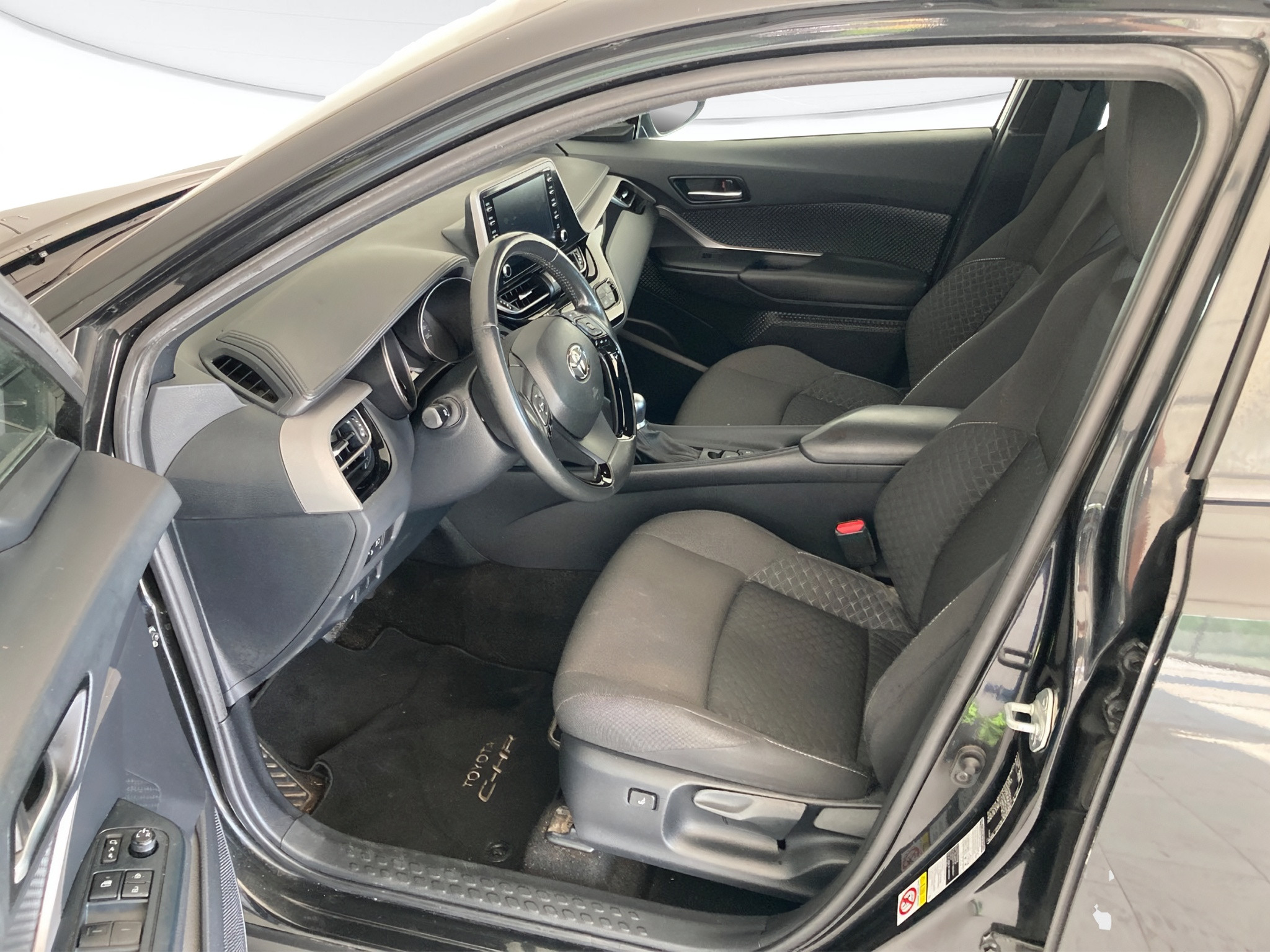 Toyota C-HR Usato 2020 C-HR Modena