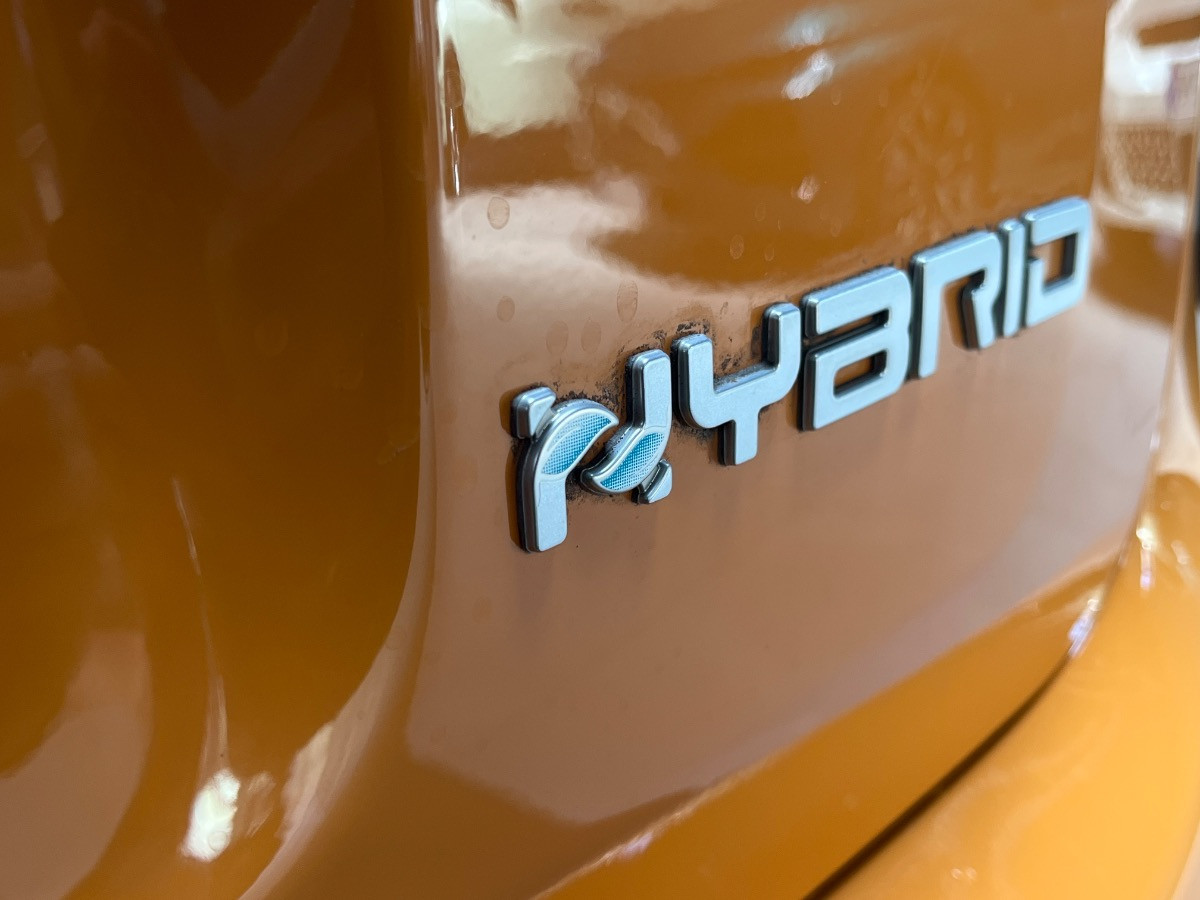 Fiat Panda Usato 2021 Panda Verona