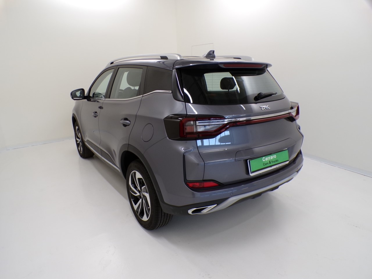 EMC  Wave 3 1.5 T 113cv MT - 8