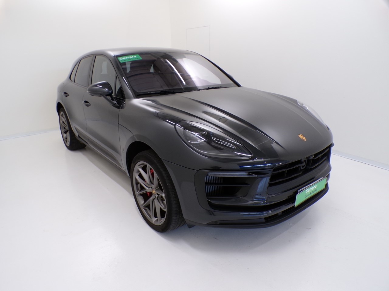 Porsche Macan Macan 2.9 V6 380cv S PDK - 3