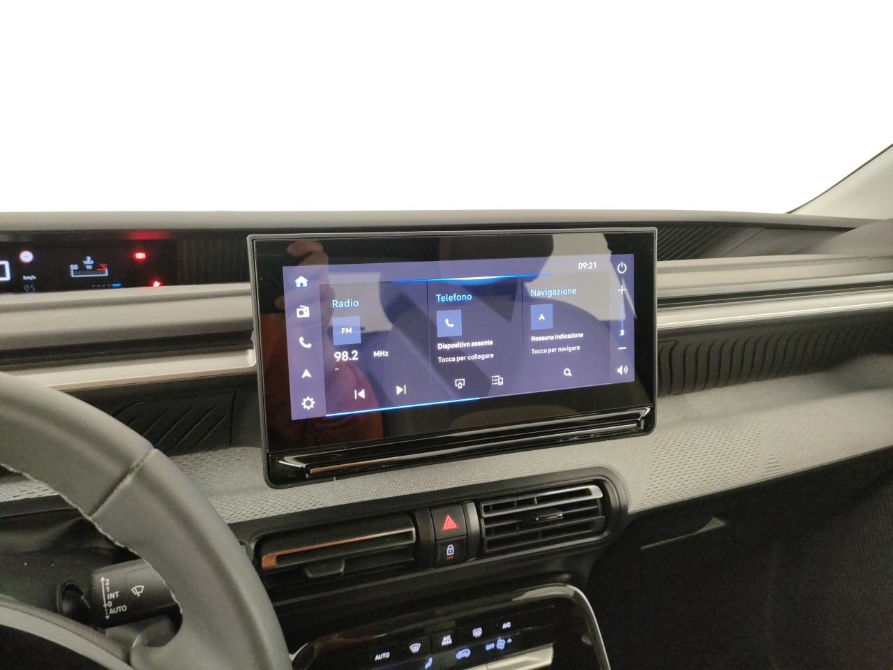 Citroen C3 Usato 2025 C3 Parma