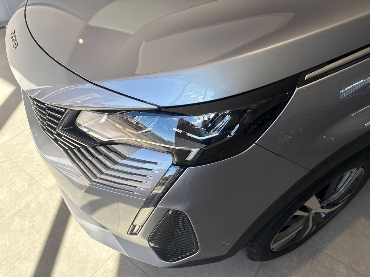 Peugeot 3008 Usato 2022 3008 Parma