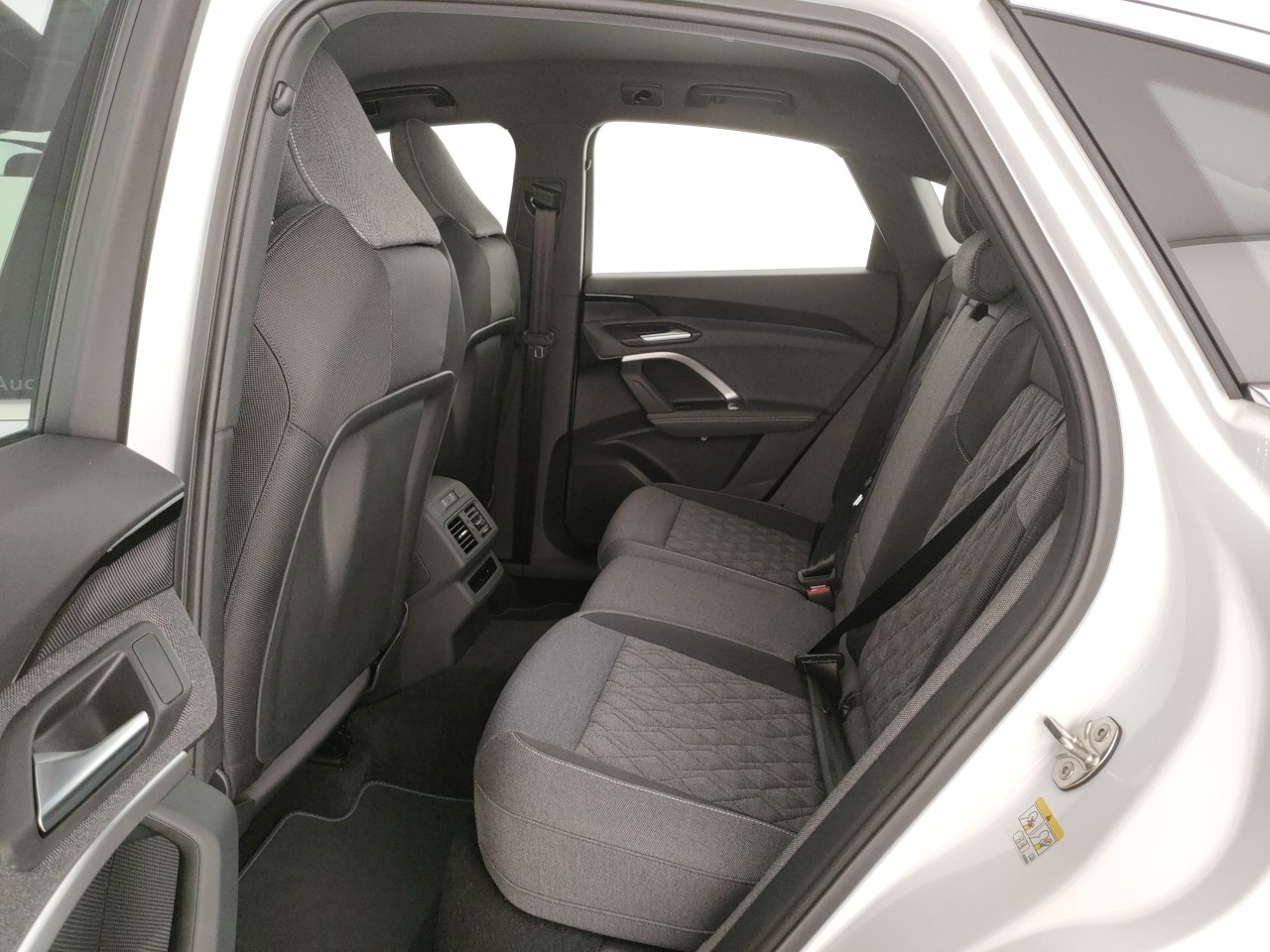 Audi Q5 KM0 2025 Q5 Porto Mantovano