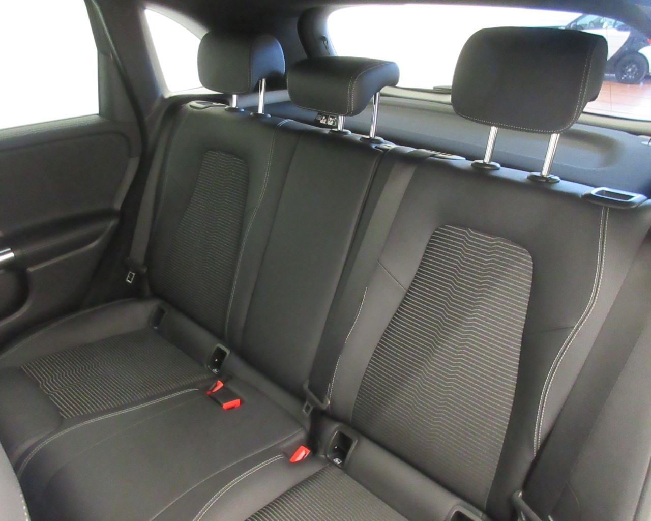 Mercedes Classe B Classe B 200 Sport Plus - 13