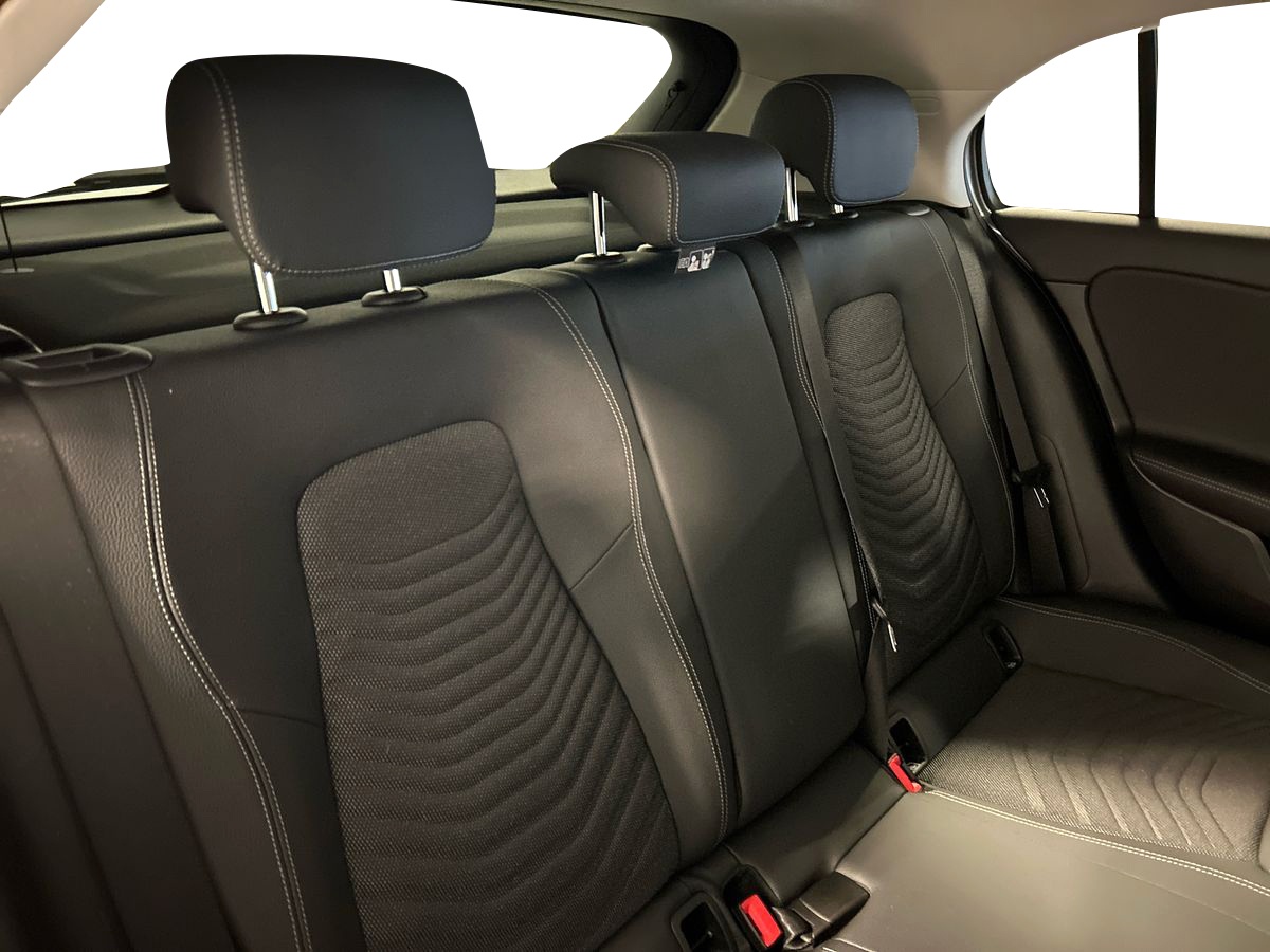 Mercedes  Classe A 180 Advanced Progressive 7G-DCT - 16