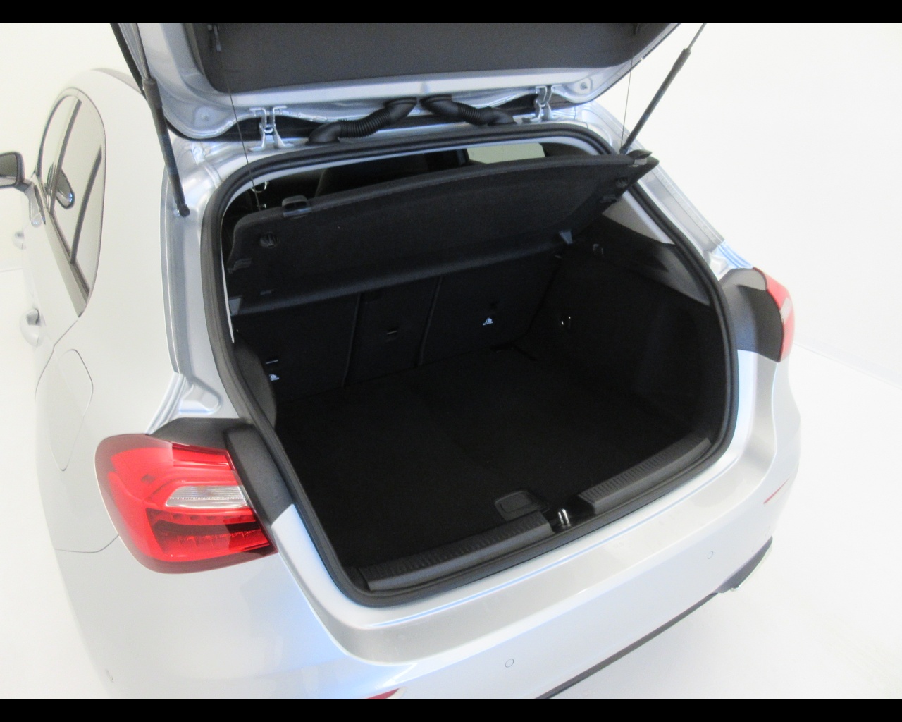 Mercedes Classe A Classe A 180 Sport - 9