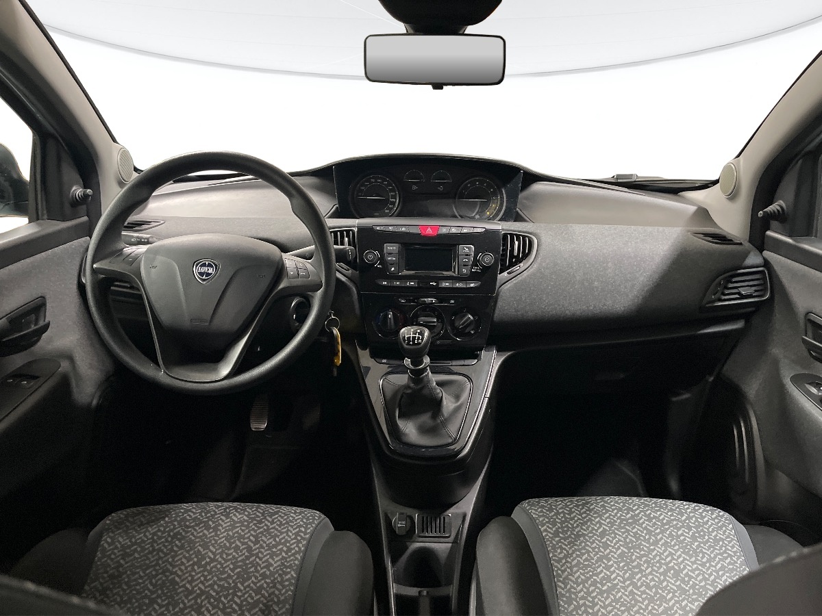 Lancia Ypsilon Usato 2023 Ypsilon Verona