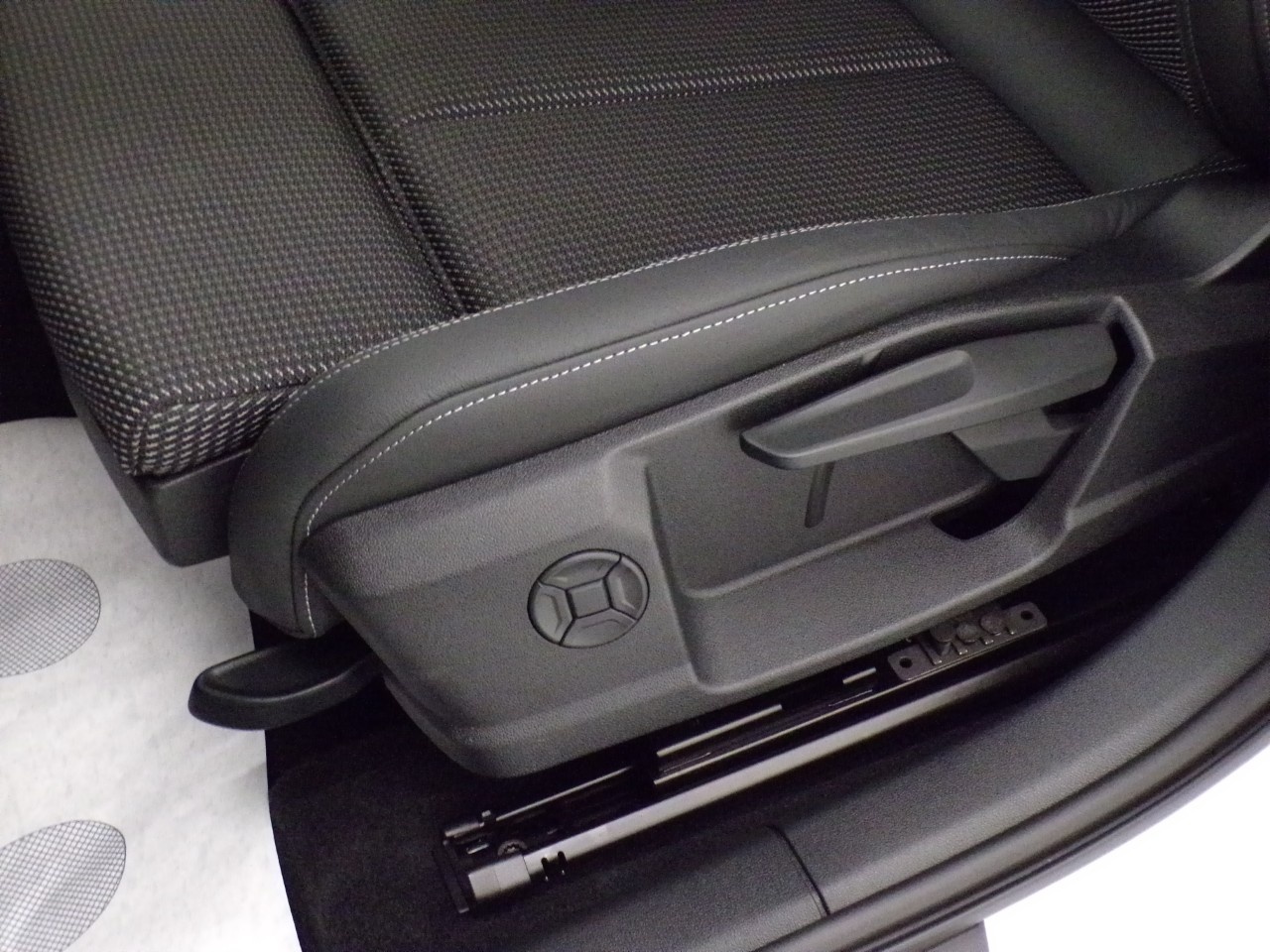 Audi A3 A3 Sportback 45 1.5 TFSI e S line edition S tronic - 12