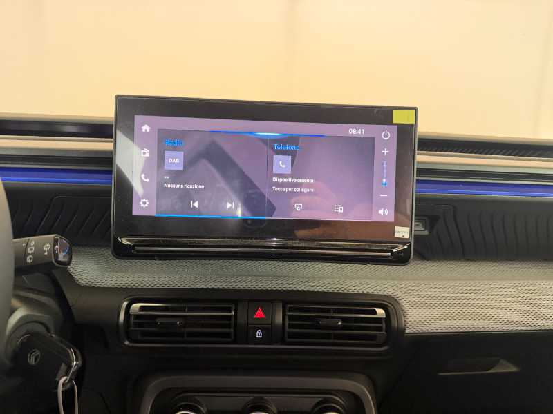 C3 Iv 2024 - C3 1.2 Puretech Turbo Plus 100cv S&s