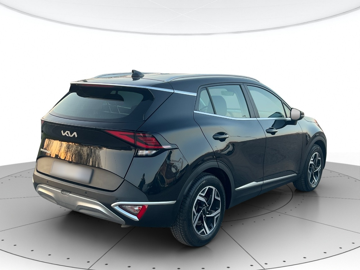 Kia Sportage Usato 2024 Sportage Este