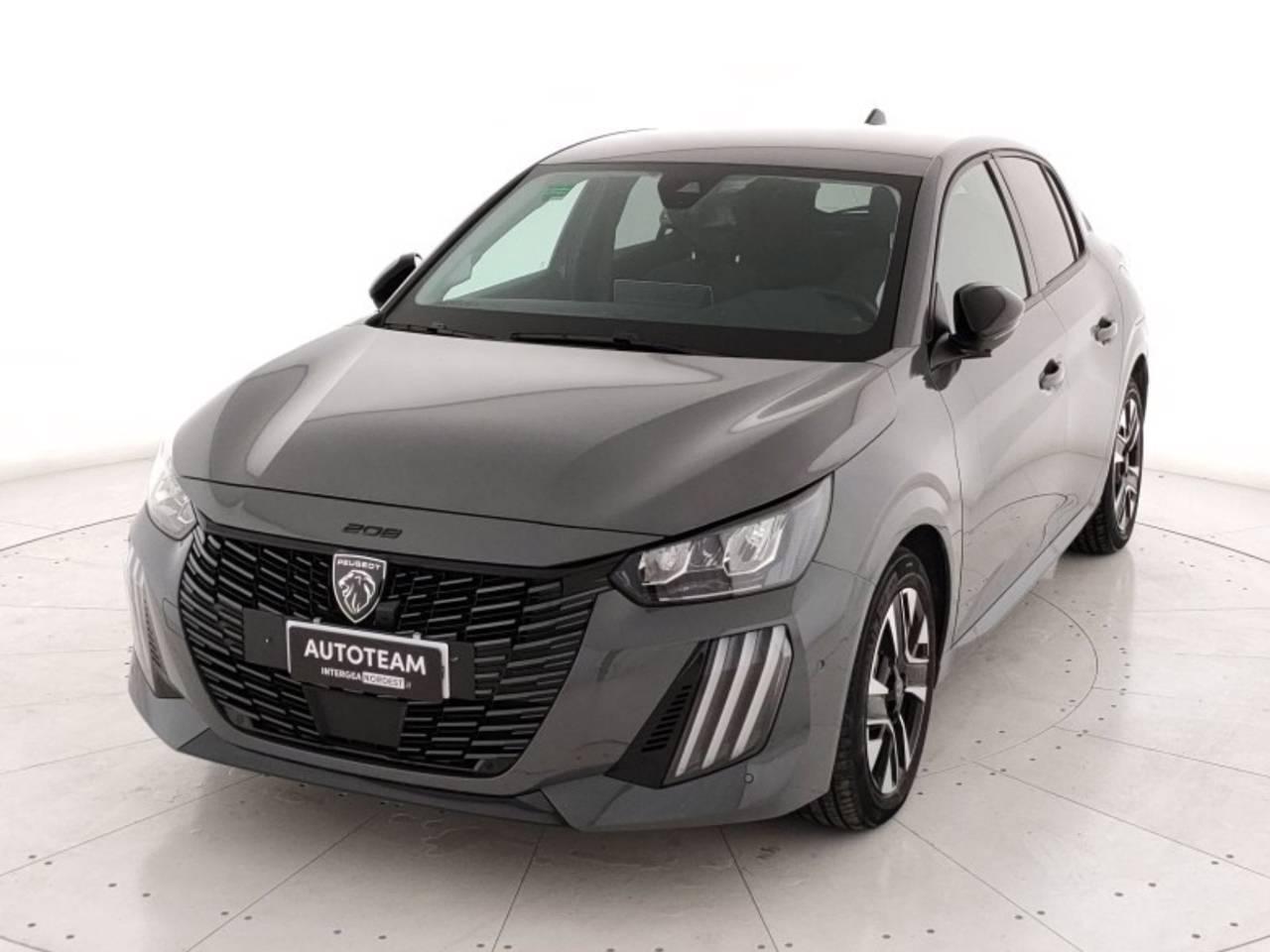 Peugeot 208 Usato 2025 208 Padova