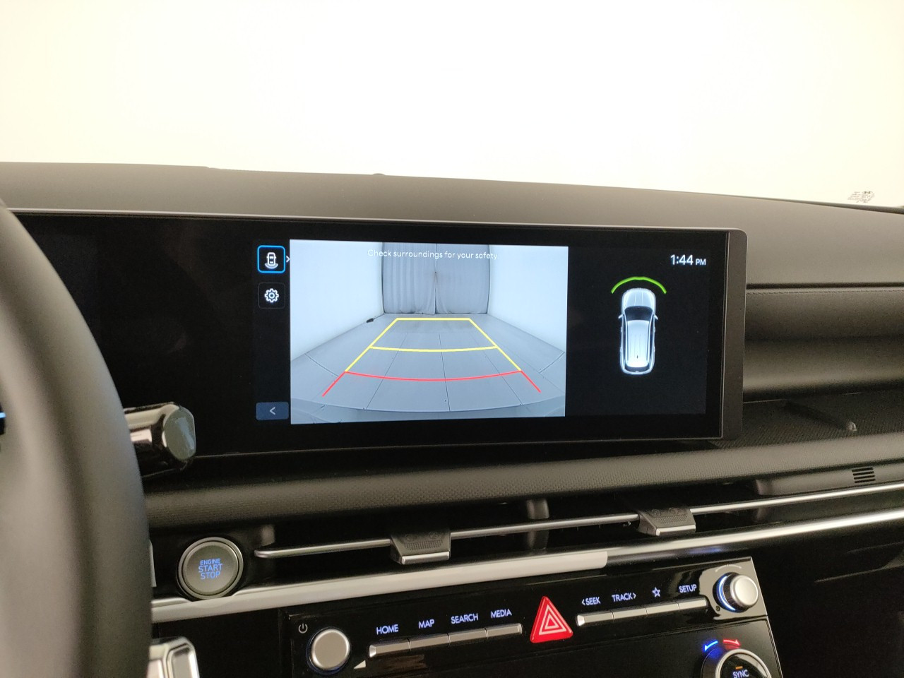 Hyundai Tucson Nuovo diesel Tucson Porto Mantovano