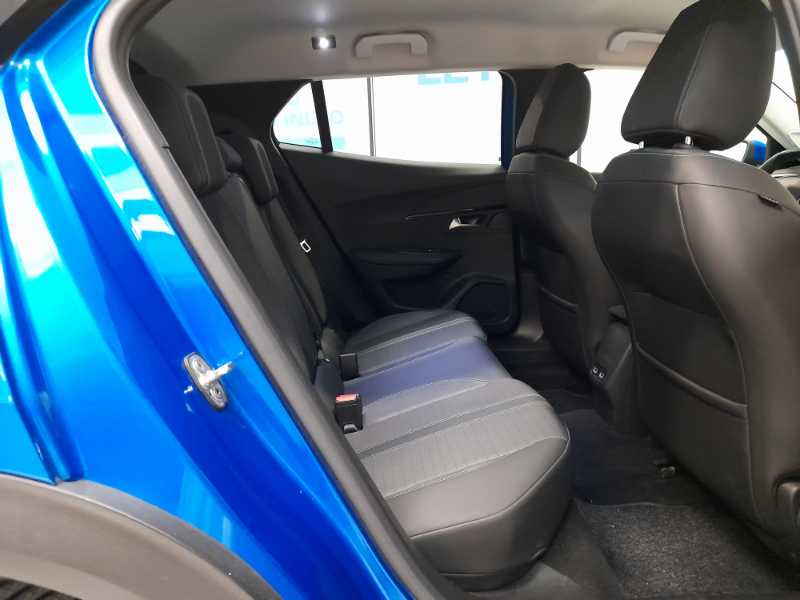 2008 Ii 2020 - 2008 1.2 Puretech Allure Pack S&s 130cv Eat8