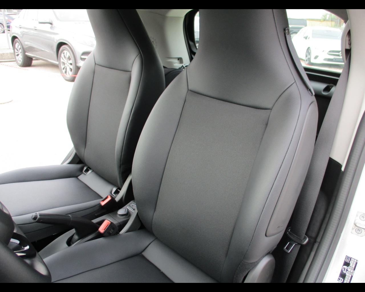 smart fortwo EQ Fortwo Youngster my19 - 6