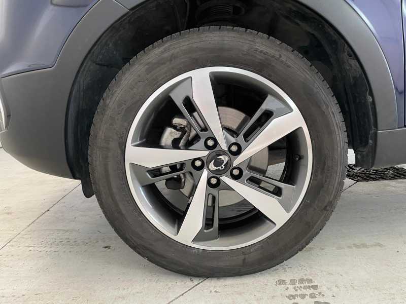 Korando 3ª Serie - Korando 2.2 Diesel 2wd Mt Limited