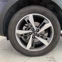 Korando 3ª Serie - Korando 2.2 Diesel 2wd Mt Limited