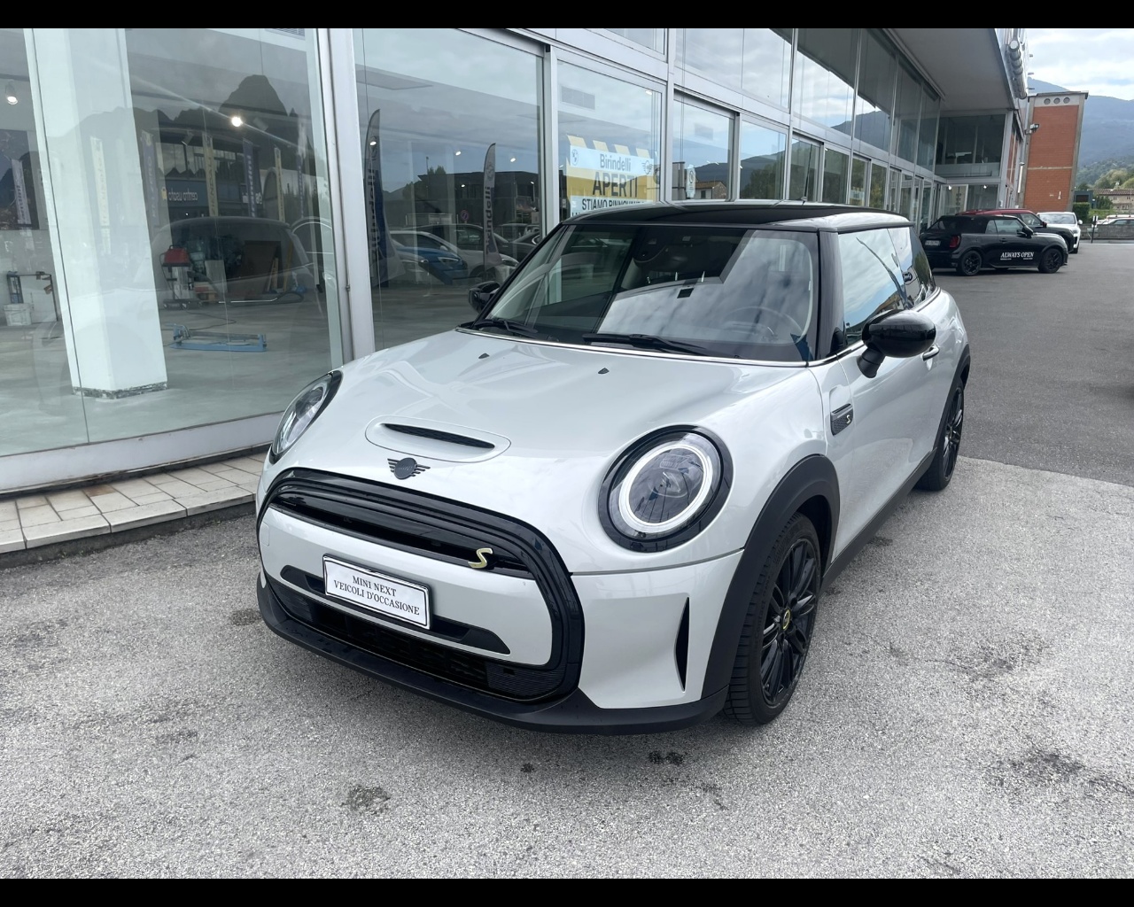 MINI Mini