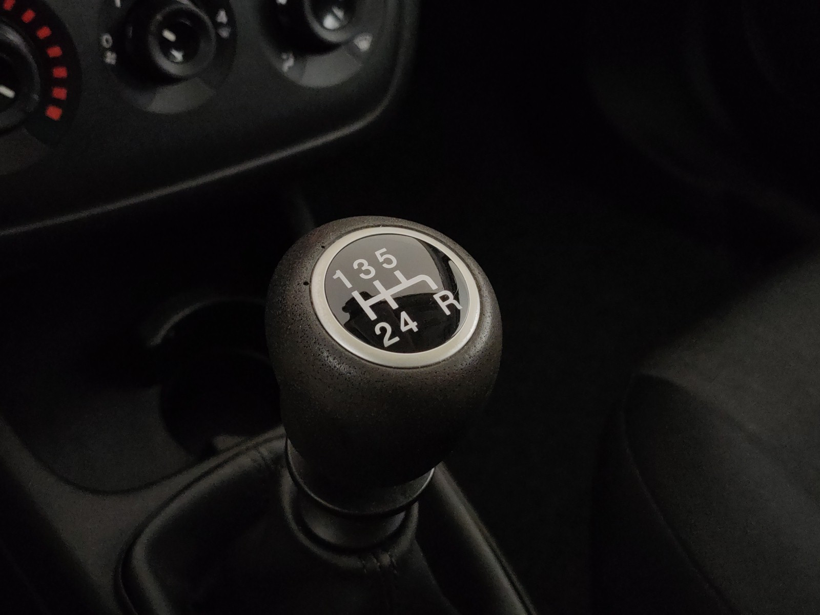 Fiat Punto Usato 2017 Punto Legnago