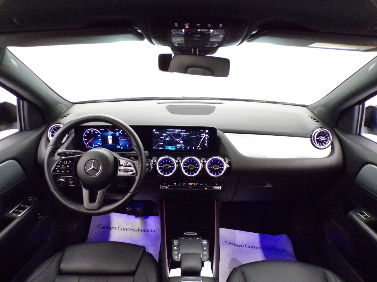 Mercedes GLA GLA 180 D Sport 8G-DCT - 14