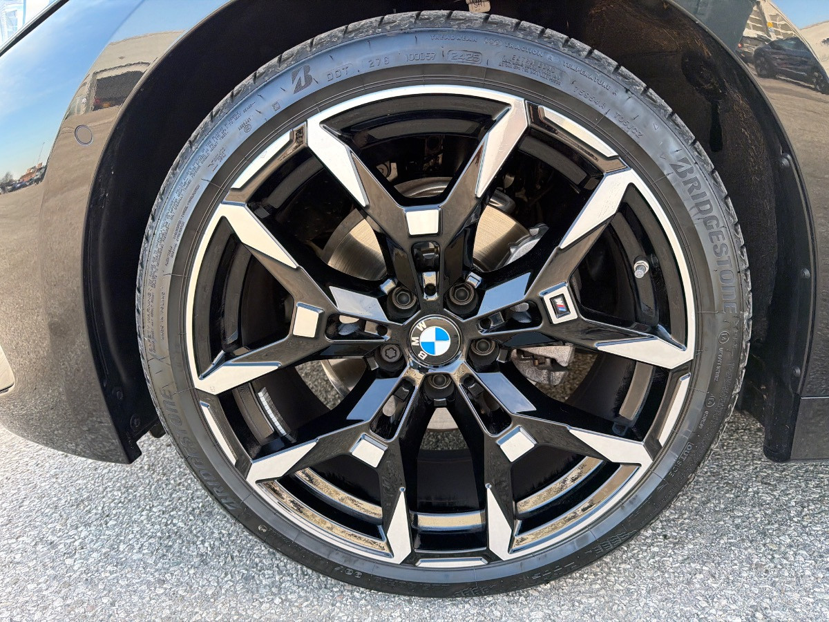 Bmw Serie 3 Usato 2025 Serie 3 Mestre